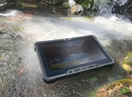 dell 12 rugged extreme tablet