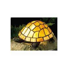 Meyda Tiffany 10271 Turtle Vintage