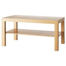 Ikea Lack Coffee Table White 90x55 Cm