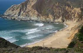 hidden beaches of northern california