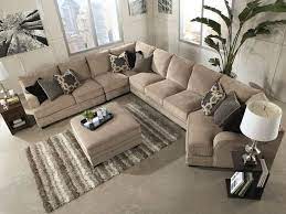 large sectional sofa