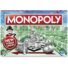 Use the daily discussion and game recommendations thread for game recs. Monopoly Game Classic Family Board Game For 2 To 6 Players Walmart Com Walmart Com