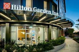 hilton garden inn seattle bellevue downtown