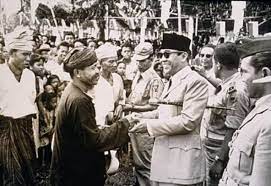 Inilah 4 Cerita Soekarno yang Sempat Dianggap 'Dukun', Bantu Warga Sembuh  dan Bebas Masalah - Boombastis