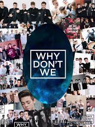 28 why don t we collage wallpapers