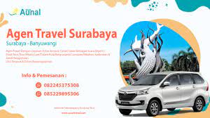 agen travel surabaya banyui 2023