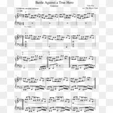 Melodies from battle against a true hero are also used in ruins and alphys. The Godfather Sheet Music Composed By Nino Rota 1 Of Your Heart Is As Black As Night Partition Clipart 5195021 Pikpng
