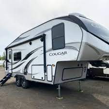 top 7 small 5th wheel trailers for your