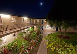 tropicana student living residence halls