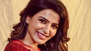 samantha ruth prabhu is the lady of the