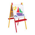 Childrenaposs Art Easels : Drawing Coloring - m