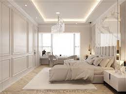5 modern luxurious bedroom interiors