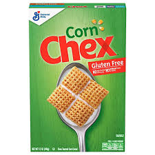 general mills corn chex cereal