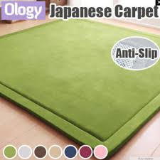 190x190cm anese anti slip carpet
