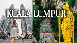 7 things to do in kuala lumpur 3 days