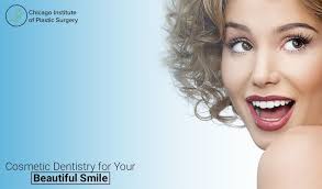 diffe types of cosmetic dentistry