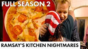 all of season 2 kitchen nightmares uk