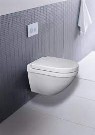 Modern Toilet Wall Mounted Toilet Duravit