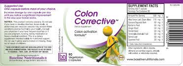 colon corrective