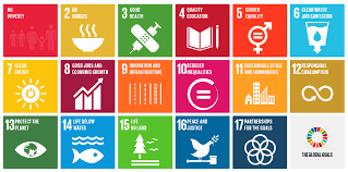 united nations sustainable development