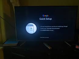 android tv quickly using your android phone