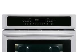 Side Swing Electric Wall Oven