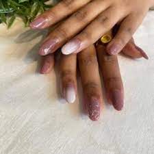 top nail spas near next galleria mall