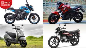 bikes under 1 lakh in india 2022