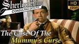 Arthur Conan Doyle Sherlock Holmes: Consulting Detective Movie