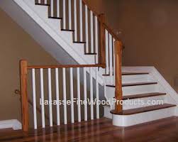 custom tigerwood stair treads toronto