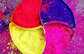 Color Powder S Make Your Color