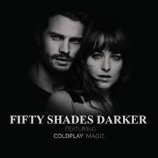 The preorder will unlock instant downloads of zayn and taylor. Fifty Shades Darker Ost Coldplay Magic Official Audio By Dido Amer