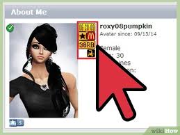 Maybe you would like to learn more about one of these? How To Get Badges On Imvu 5 Steps With Pictures Wikihow