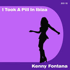 I Took A Pill In Ibiza 2016 Off The Charts Remix Kenny