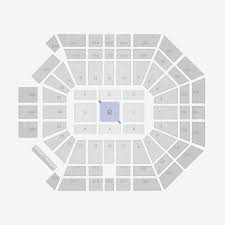 T Mobile Arena Seating Chart With Seat Numbers Best Of Mgm