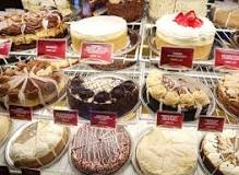 Does the Cheesecake Factory make their own cheesecakes?
