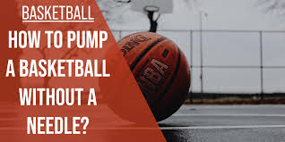 how-do-you-pump-a-basketball-at-a-gas-station