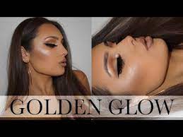 golden summer glow tutorial you