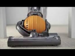 dyson dc25 multi floor vacuum cleaner