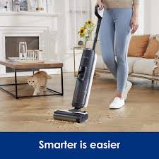 Tineco Smart Cordless Wet Dry Vacuum