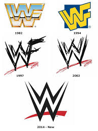 Wwe (world wrestling entertainment) is a us professional sports entertainment company known in the usa and 145 other countries. The New Wwe Logo A Nick And Unseeing The Seen Wwe Logo Wwe Wrestling Posters