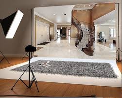 150x220cm backdrop foyer luxury home
