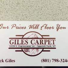 giles carpet 1239 expressway ln