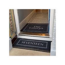 all weather made to measure doormat
