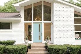 Today we are going to take a look at painted brick, painted stucco and painted siding. Tips For Painting Your Exterior Brick A Beautiful Mess