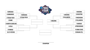 Sweet 16 to Final Four - New ...