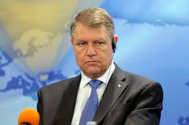 He became leader of the national liberal party in 2014. Romania Iohannis Fires Shots At Psd