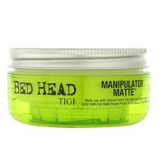 tigi bed head manipulator matte 57 5 g