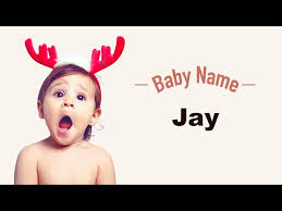 jay boy baby name meaning origin and