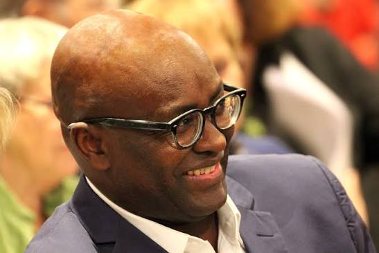 Achille Mbembe – Wikipédia, a enciclopédia livre